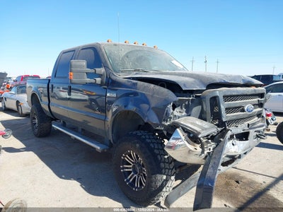 FORD F-250 2006