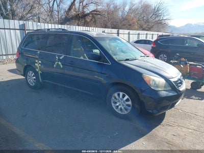HONDA ODYSSEY 2010