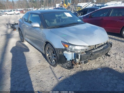 SCION TC 2014