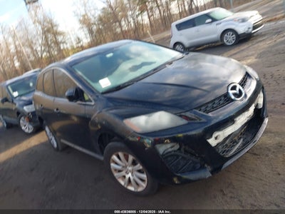 MAZDA CX-7 2010