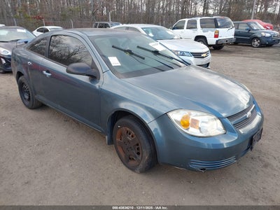 CHEVROLET COBALT 2006
