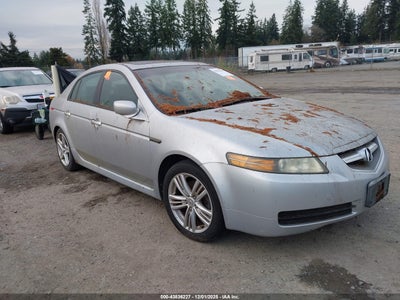 ACURA TL 2005