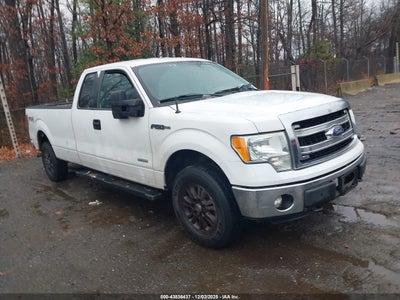 FORD F-150 2014