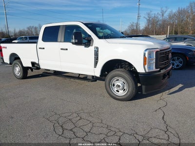FORD F-250 2026