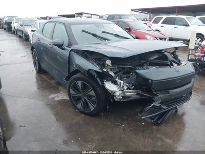 POLESTAR 2 2024