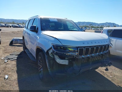 JEEP WAGONEER 2024