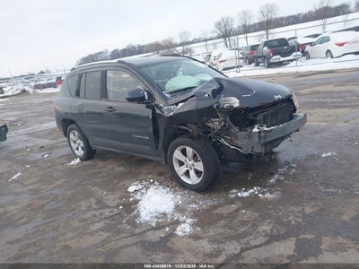JEEP COMPASS 2014