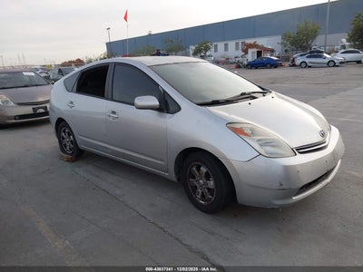 TOYOTA PRIUS 2005