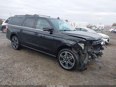 FORD EXPEDITION 2020