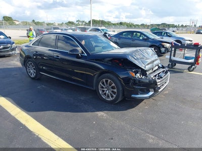 AUDI A4 2022