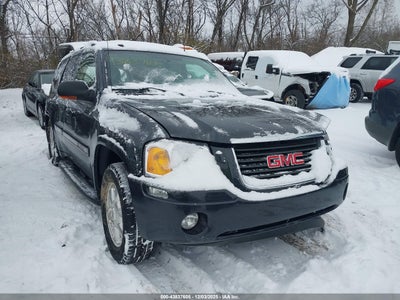 GMC ENVOY 2005