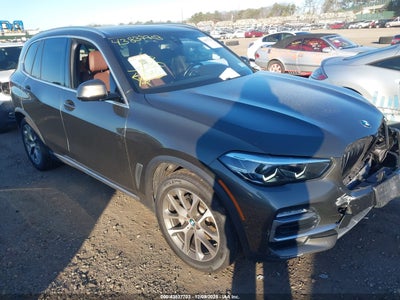 BMW X5 2020