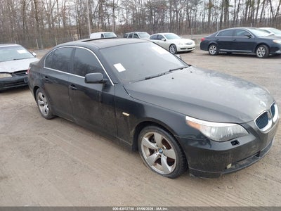 BMW 530I 2004