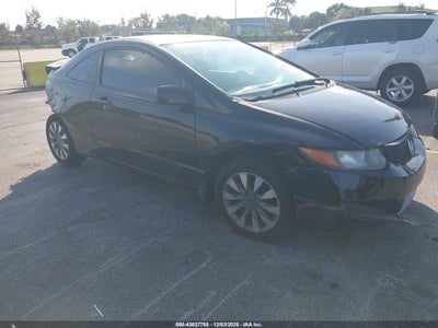 HONDA CIVIC 2010