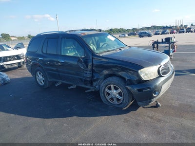 BUICK RAINIER 2006