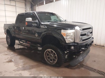 FORD F-250 2013
