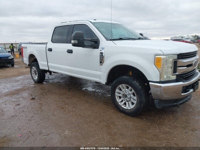 FORD F-250 2017