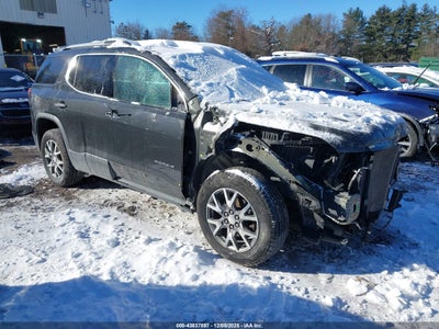 GMC ACADIA 2020