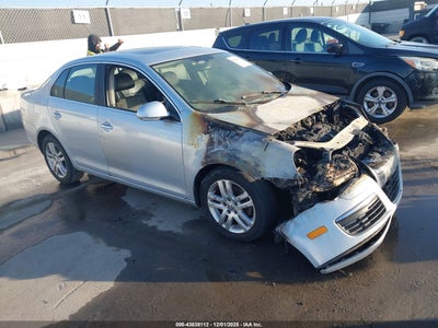 VOLKSWAGEN JETTA 2007