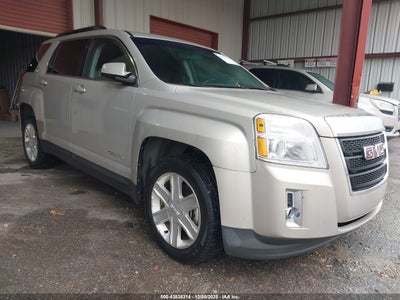 GMC TERRAIN 2011
