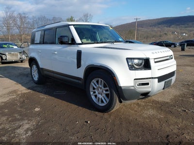 LAND ROVER DEFENDER 2023