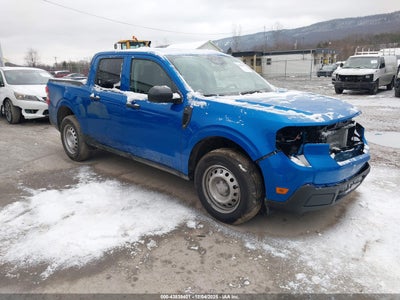 FORD MAVERICK 2025