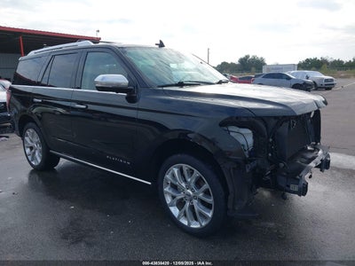 FORD EXPEDITION 2018