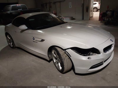 BMW Z4 2016