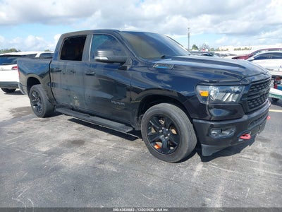 RAM 1500 2022