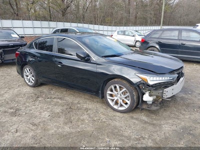 ACURA ILX 2019