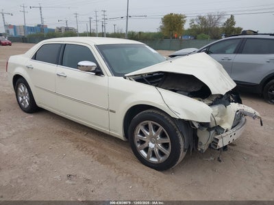 CHRYSLER 300 2010