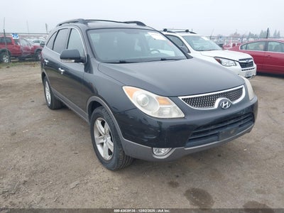 HYUNDAI VERACRUZ 2008