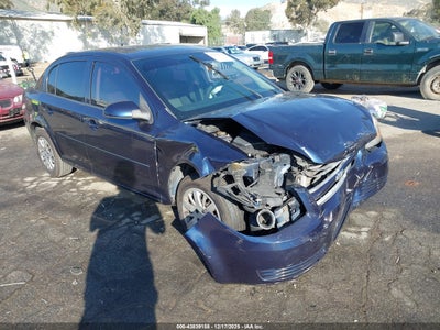 CHEVROLET COBALT 2010