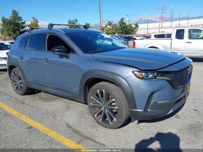 MAZDA CX-50 2024