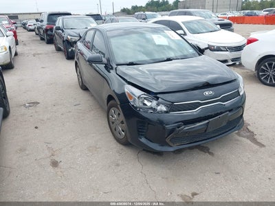 KIA RIO 2020