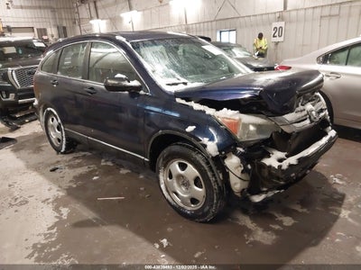 HONDA CR-V 2010