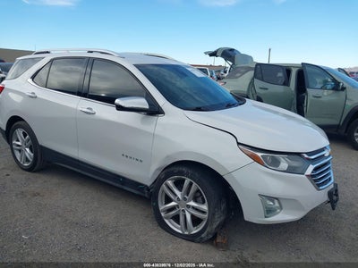 CHEVROLET EQUINOX 2020