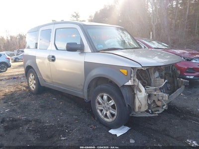 HONDA ELEMENT 2003