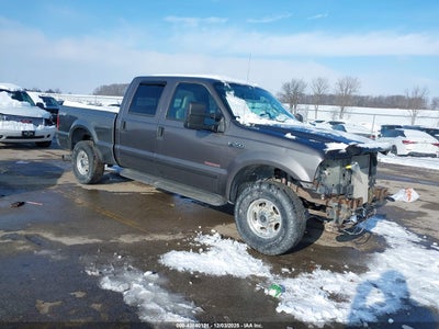 FORD F-250 2003