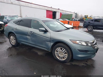 HONDA CROSSTOUR 2012
