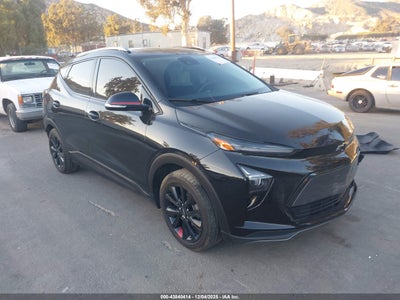 CHEVROLET BOLT EUV 2023