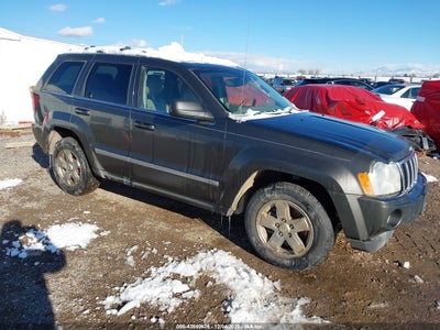 JEEP GRAND CHEROKEE 2005