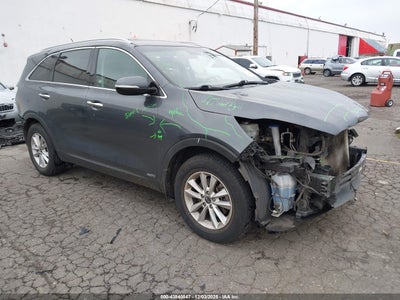 KIA SORENTO 2020