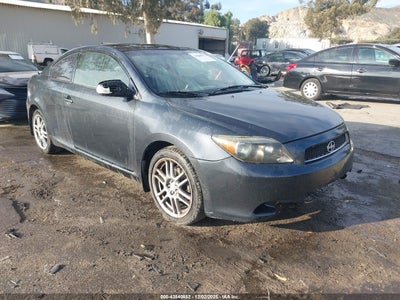 SCION TC 2007