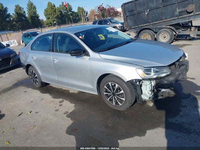 VOLKSWAGEN JETTA 2013