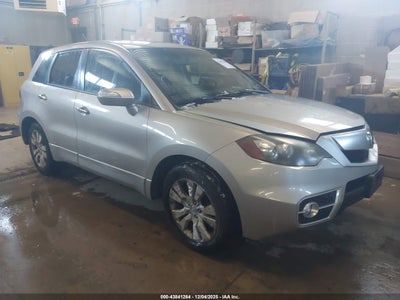 ACURA RDX 2011