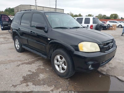 MAZDA TRIBUTE 2006