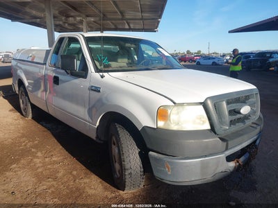 FORD F-150 2007