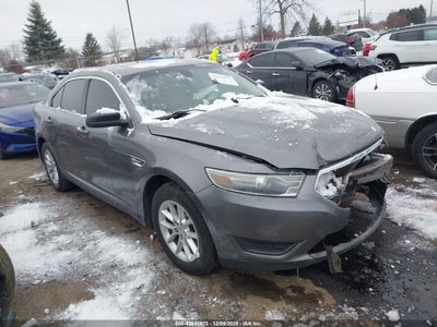 FORD TAURUS 2014