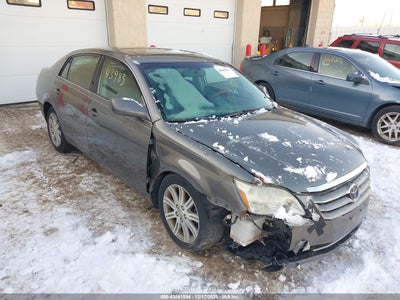 TOYOTA AVALON 2005